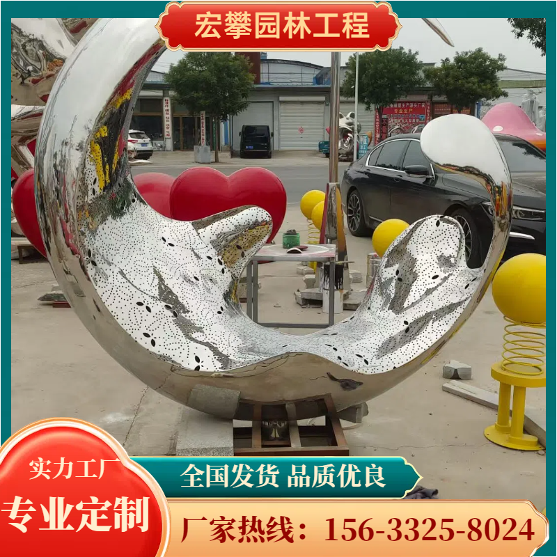 太原市校园雕塑卡通雕塑 - 排名