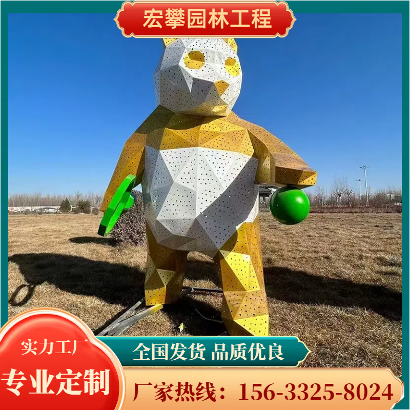 太原市卡通雕塑卡通雕塑 - 排名
